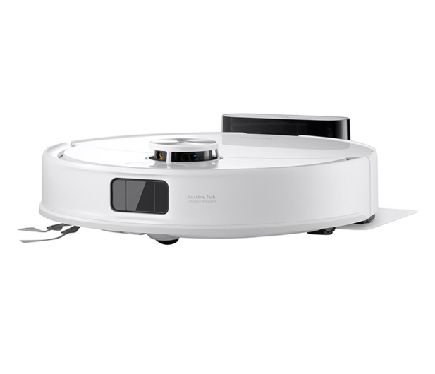 Roborock Robot sprzątający Q10 VF biały - 1331199 - zdjęcie 5